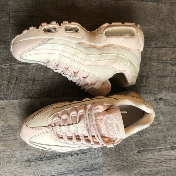 Air max 95 pink - Picture 1 of 3